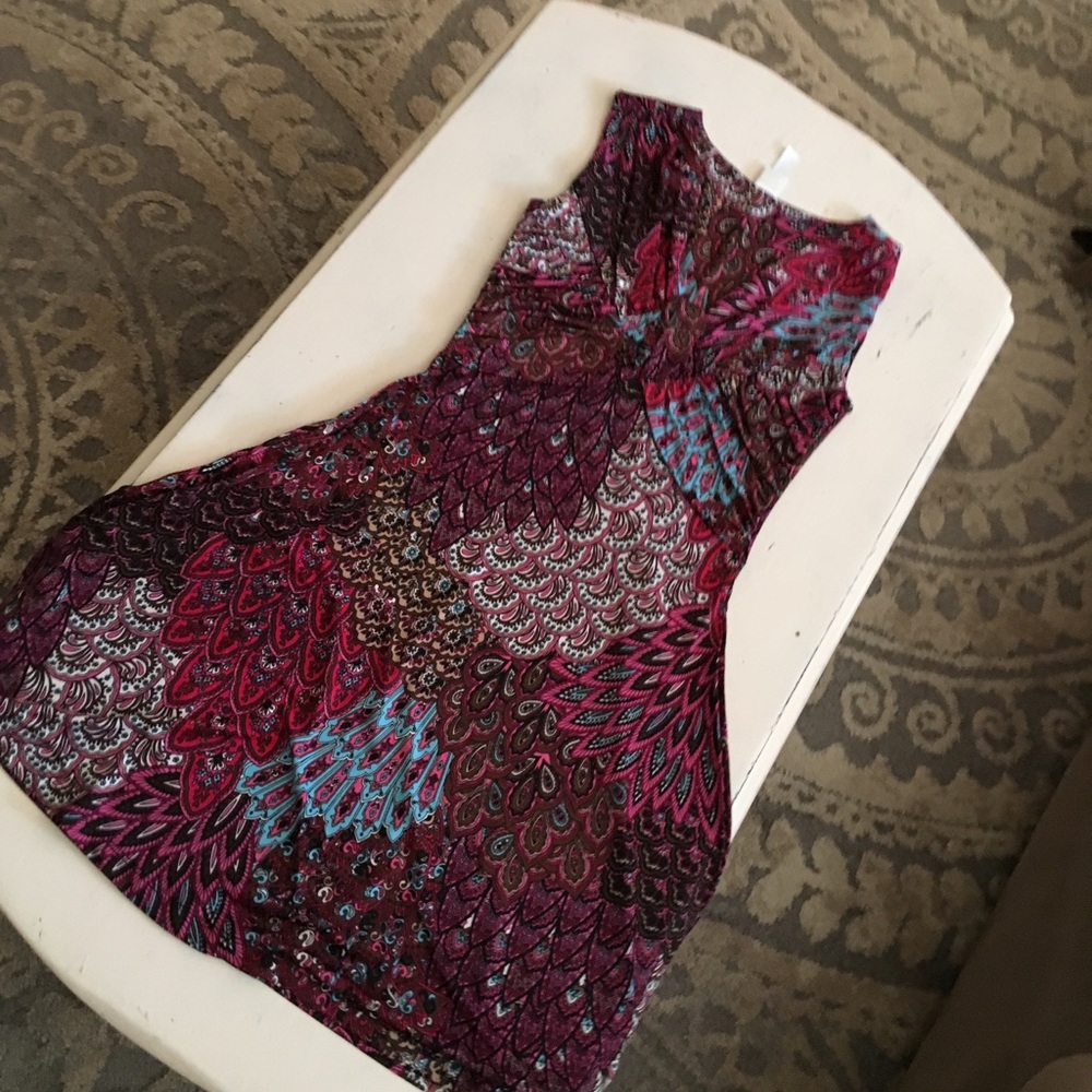 Women’s dress